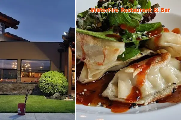 WaterFire Restaurant & Bar
