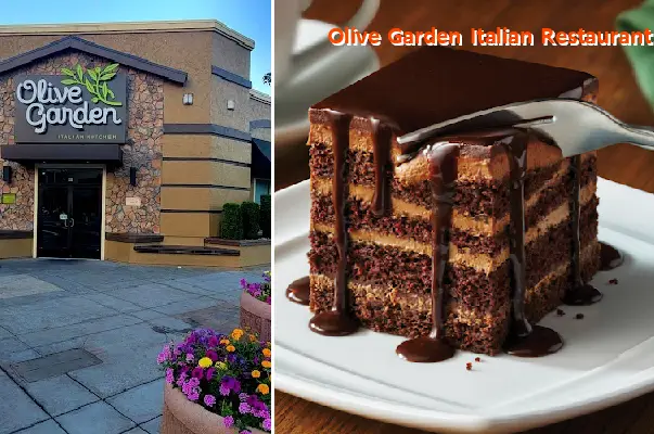Olive Garden Italian Restaurant