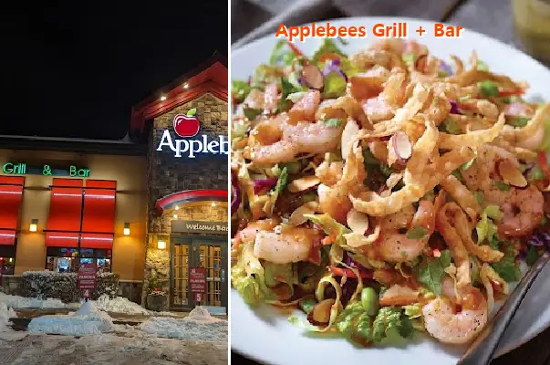 Applebees Grill + Bar
