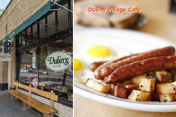 Dulins Village Cafe