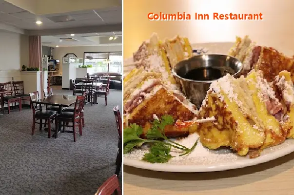 Columbia Inn Restaurant