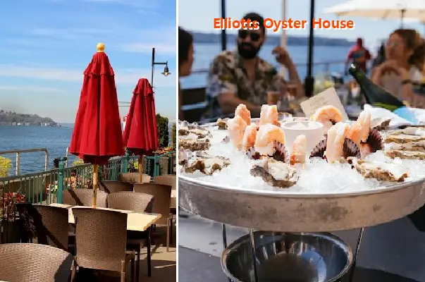 Elliotts Oyster House