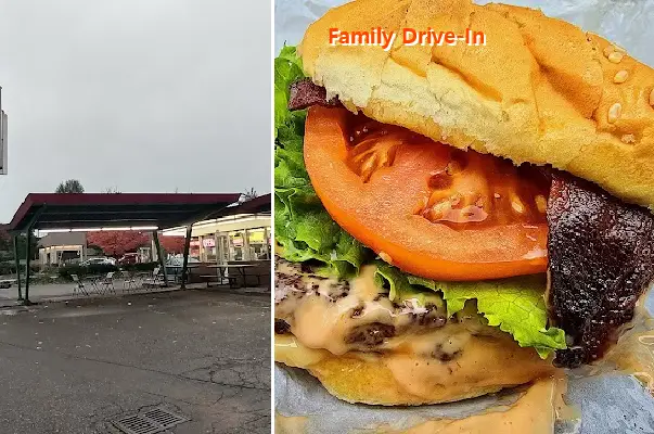 Family Drive-In