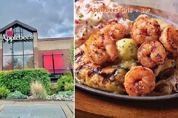 Applebees Grill + Bar