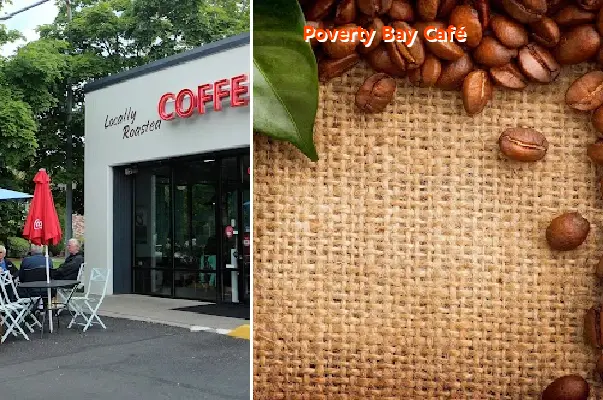 Poverty Bay Café
