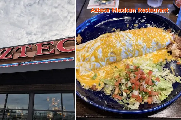 Azteca Mexican Restaurant