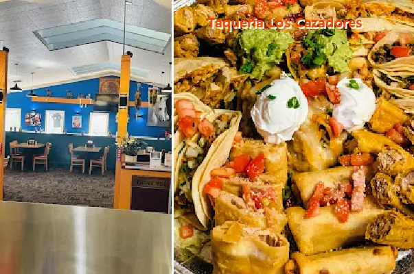 Taqueria Los Cazadores