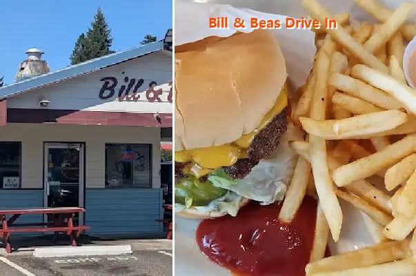 Bill & Beas Drive In