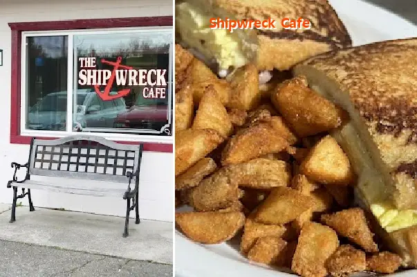 Shipwreck Cafe