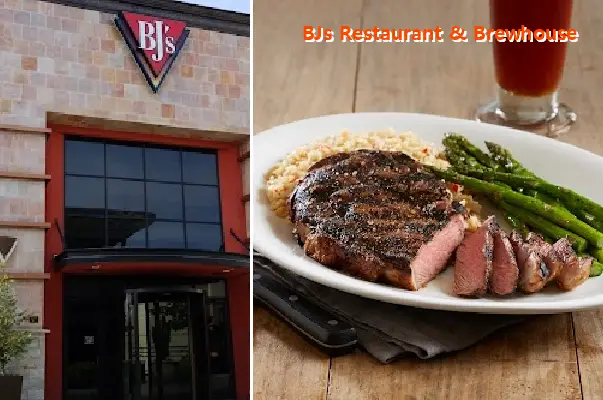 BJs Restaurant & Brewhouse