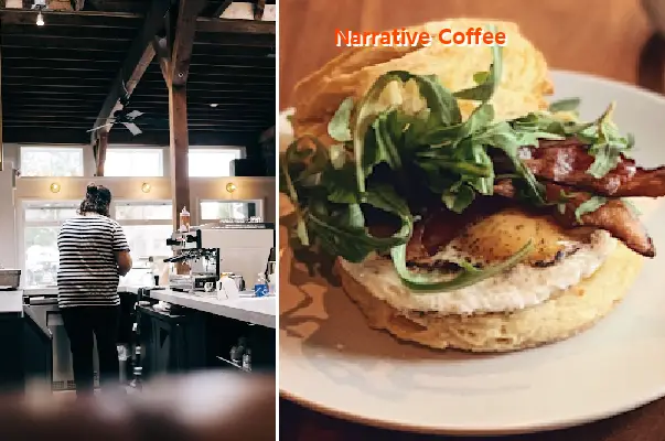 Narrative Coffee