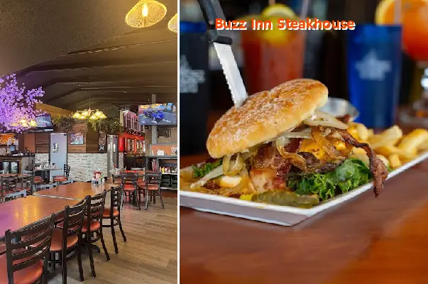 Buzz Inn Steakhouse