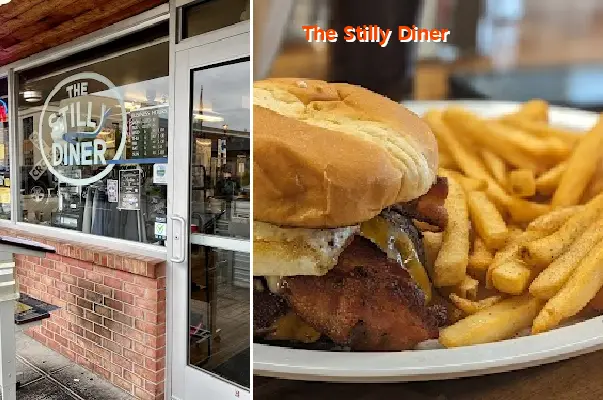 The Stilly Diner