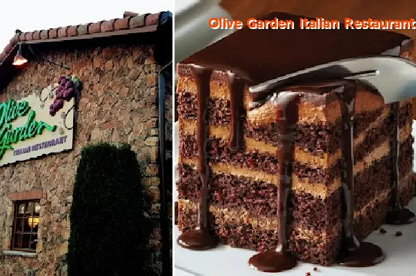 Olive Garden Italian Restaurant