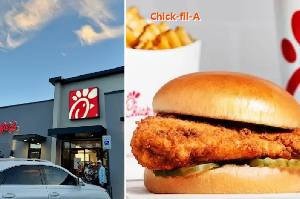 Chick-fil-A