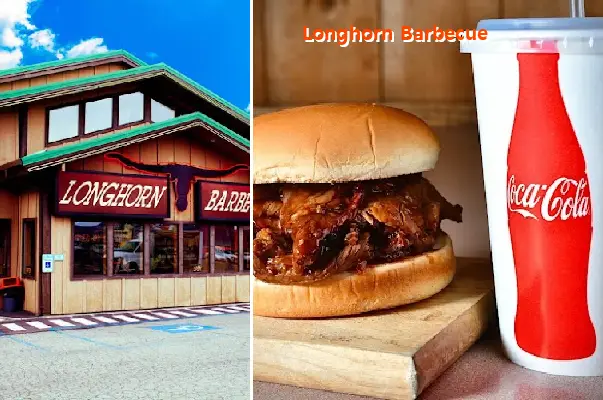 Longhorn Barbecue