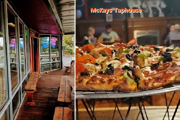 McKays Taphouse