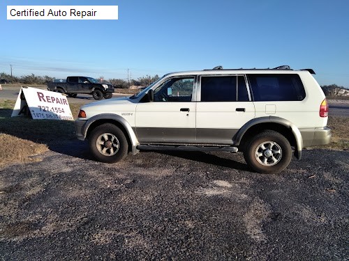 Certified Auto Repair