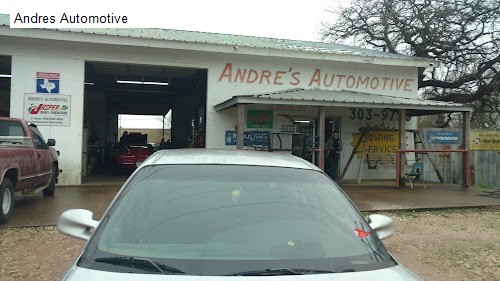 Andres Automotive