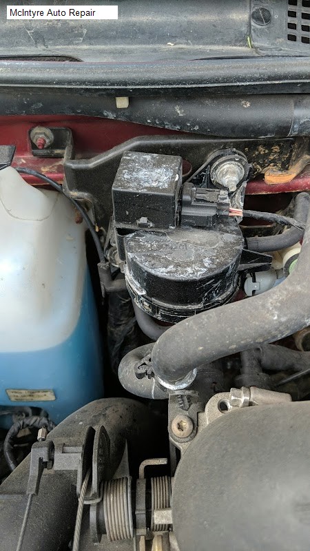 McIntyre Auto Repair