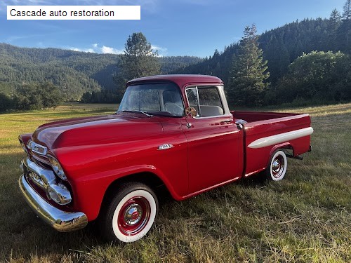 Cascade auto restoration