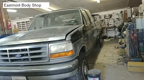 Eastmont Body Shop