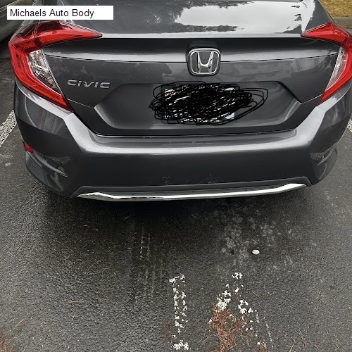 Michaels Auto Body