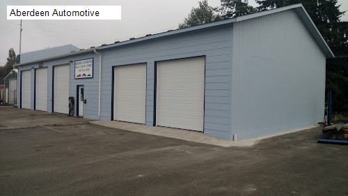Aberdeen Automotive