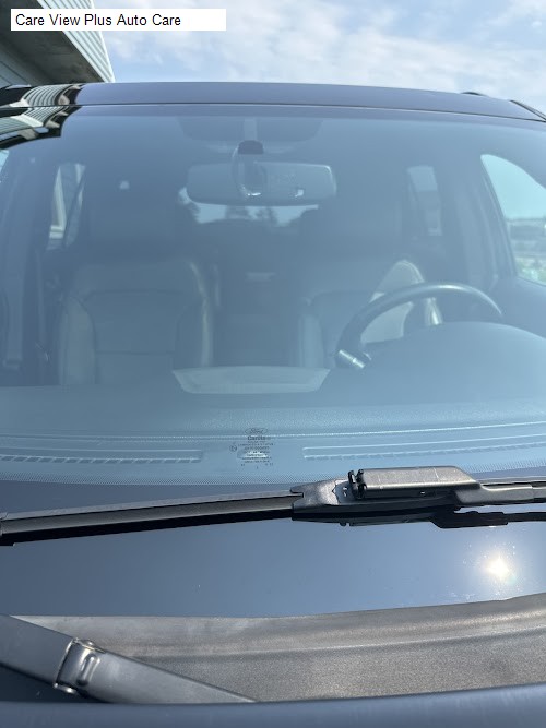 Care View Plus Auto Care