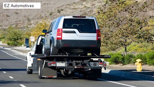 EZ Automotives