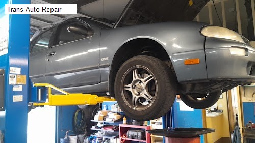 Trans Auto Repair