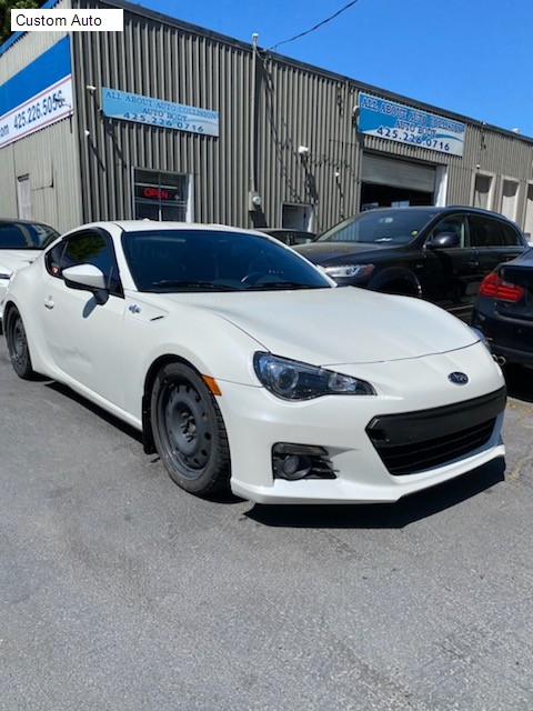 Custom Auto