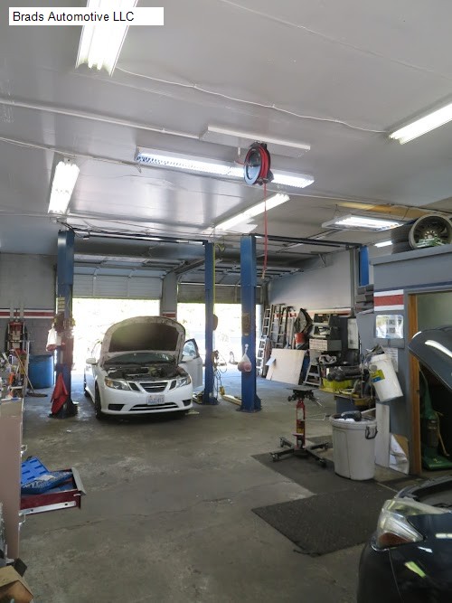 Brads Automotive LLC