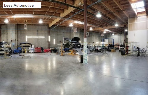 Lees Automotive