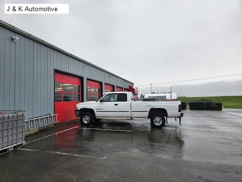 J & K Automotive