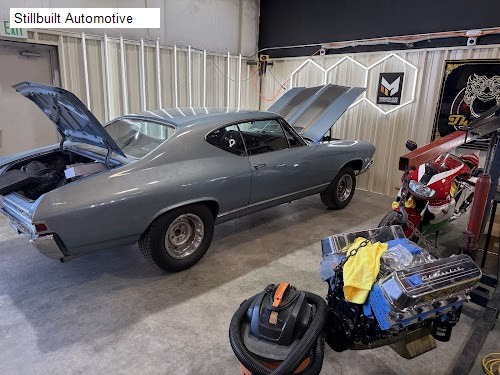 Stillbuilt Automotive