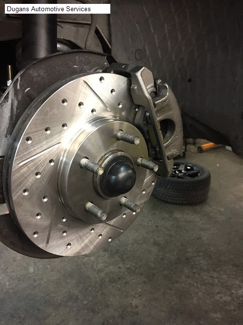 Dugans Automotive Services