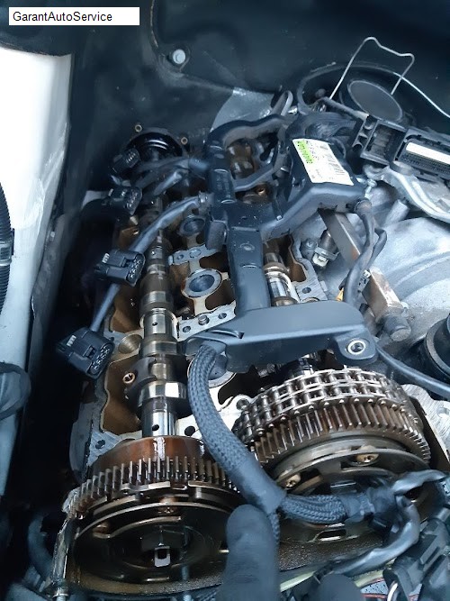 GarantAutoService