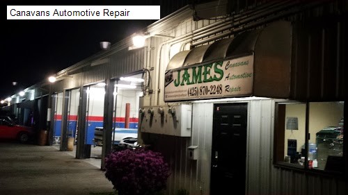 Canavans Automotive Repair