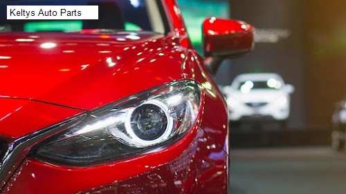 Keltys Auto Parts