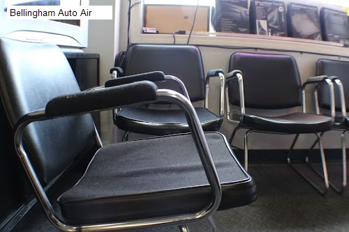 Bellingham Auto Air