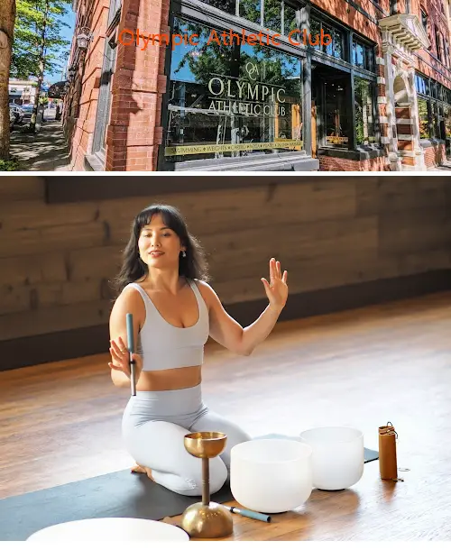 Olympic Athletic Club