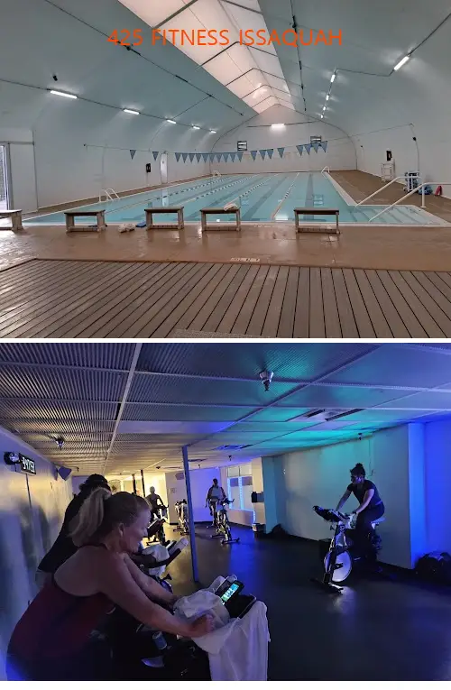 425 FITNESS ISSAQUAH