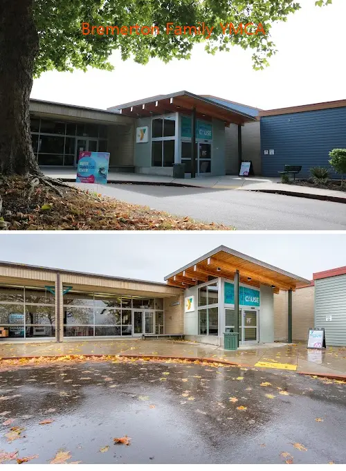 Bremerton Family YMCA
