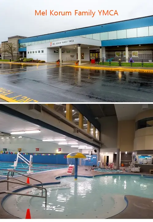 Mel Korum Family YMCA