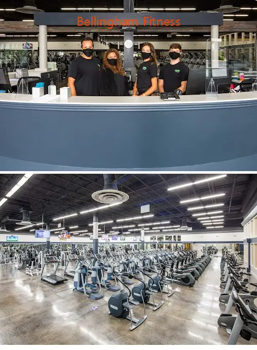 Bellingham Fitness