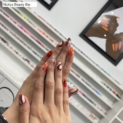 Nickys Beauty Bar