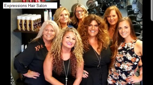 Expressions Hair Salon