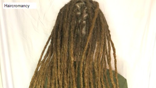 Haircromancy