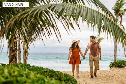 IVAN X HAIR - richland